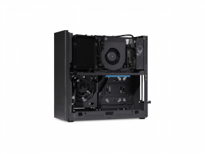 Intel NUC 13 Extreme Kit - NUC13RNGi9 Desktop Black i9-13900K Intel Z690