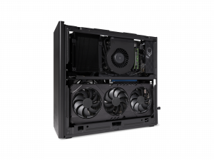 Intel NUC 13 Extreme Kit - NUC13RNGi9 Desktop Black i9-13900K Intel Z690