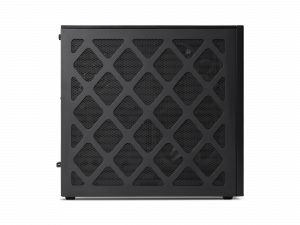 Intel NUC 13 Extreme Kit - NUC13RNGi9 Desktop Black i9-13900K Intel Z690