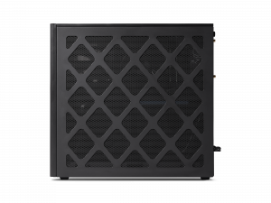Intel NUC 13 Extreme Kit - NUC13RNGi9 Desktop Black i9-13900K Intel Z690