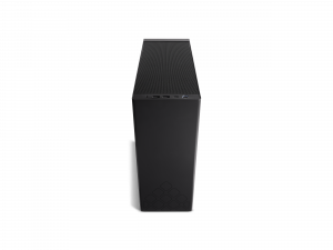 Intel NUC 13 Extreme Kit - NUC13RNGi9 Desktop Black i9-13900K Intel Z690