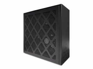 Intel NUC 13 Extreme Kit - NUC13RNGi9 Desktop Black i9-13900K Intel Z690