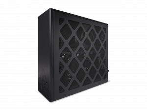 Intel NUC 13 Extreme Kit - NUC13RNGi9 Desktop Black i9-13900K Intel Z690