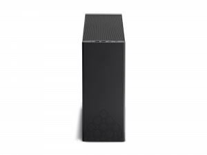 Intel NUC 13 Extreme Kit - NUC13RNGi9 Desktop Black i9-13900K Intel Z690