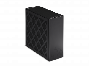 Intel NUC 13 Extreme Kit - NUC13RNGi9 Desktop Black i9-13900K Intel Z690