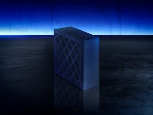 Intel NUC 13 Extreme Kit - NUC13RNGi9 Desktop Black i9-13900K Intel Z690