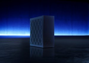 Intel NUC 13 Extreme Kit - NUC13RNGi9 Desktop Black i9-13900K Intel Z690