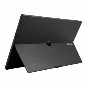ASUS MB16AHV computer monitor 39.6 cm (15.6") 1920 x 1080 pixels Full HD LCD Black