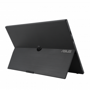 ASUS MB16AHV computer monitor 39.6 cm (15.6") 1920 x 1080 pixels Full HD LCD Black