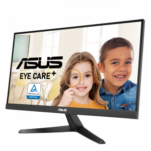 ASUS VY229Q computer monitor 54.5 cm (21.4") 1920 x 1080 pixels Full HD LCD Black