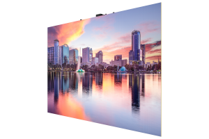Samsung IW012A MicroLED Indoor