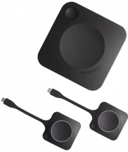 Barco ClickShare Present C-10 set GEN2 (2 Buttons)