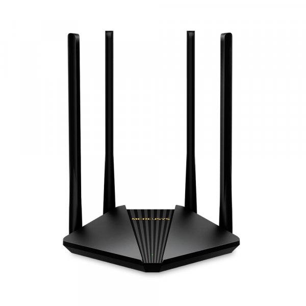 Mercusys AC1200 Wireless Dual Band Gigabit Router