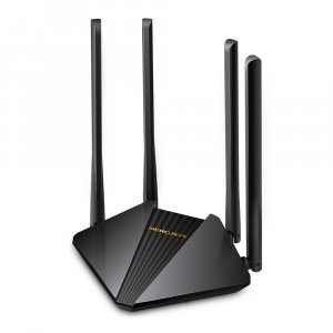 Mercusys AC1200 Wireless Dual Band Gigabit Router