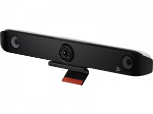 Poly Studio V52 USB BYOD Video Bar