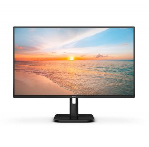 Philips 1000 series 24E1N1100A/00 computer monitor 60.5 cm (23.8″) 1920 x 1080 pixels Full HD LCD Black