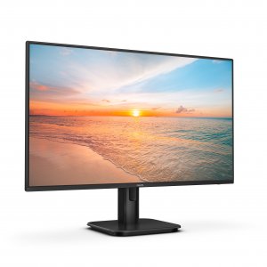 Philips 1000 series 24E1N1100A/00 computer monitor 60.5 cm (23.8") 1920 x 1080 pixels Full HD LCD Black