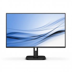 Philips 1000 series 24E1N1100A/00 computer monitor 60.5 cm (23.8") 1920 x 1080 pixels Full HD LCD Black