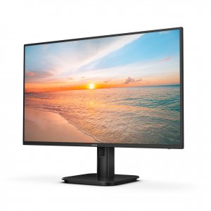 Philips 1000 series 24E1N1100A/00 computer monitor 60.5 cm (23.8") 1920 x 1080 pixels Full HD LCD Black