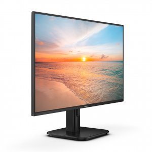 Philips 1000 series 24E1N1100A/00 computer monitor 60.5 cm (23.8") 1920 x 1080 pixels Full HD LCD Black