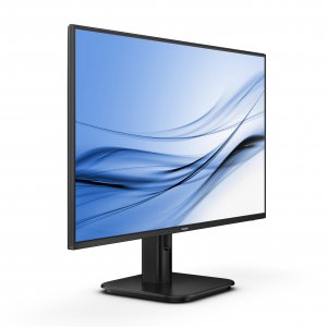 Philips 1000 series 24E1N1100A/00 computer monitor 60.5 cm (23.8") 1920 x 1080 pixels Full HD LCD Black
