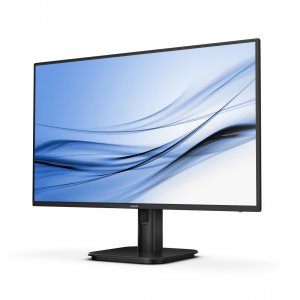 Philips 1000 series 24E1N1100A/00 computer monitor 60.5 cm (23.8") 1920 x 1080 pixels Full HD LCD Black