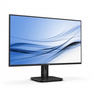 Philips 1000 series 24E1N1100A/00 computer monitor 60.5 cm (23.8") 1920 x 1080 pixels Full HD LCD Black