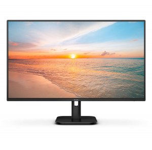 Philips 1000 series 27E1N1100A/00 LED display 68.6 cm (27″) 1920 x 1080 pixels Full HD LCD Black