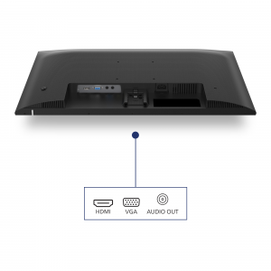 Philips 1000 series 27E1N1100A/00 LED display 68.6 cm (27") 1920 x 1080 pixels Full HD LCD Black