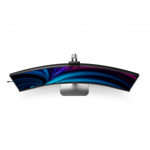 Philips 5000 series 49B2U5900CH/00 LED display 124 cm (48.8") 5120 x 1440 pixels Dual QHD LCD Black