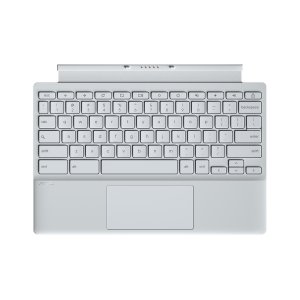 ASUS Chromebook CM30 Detachable CM3001DM2A-R70052 MediaTek Kompanio 520 26.7 cm (10.5") Touchscreen WUXGA 4 GB LPDDR4x-SDRAM 64 GB eMMC Wi-Fi 6 (802.11ax) ChromeOS Silver