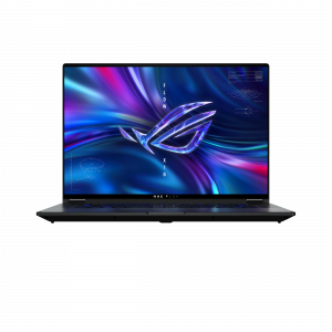 ASUS ROG GV601VI-NL016W Intel® Core™ i9 i9-13900H Hybrid (2-in-1) 40.6 cm (16″) Touchscreen WQXGA 32 GB DDR5-SDRAM 1 TB SSD NVIDIA GeForce RTX 4070 Wi-Fi 6E (802.11ax) Windows 11 Home Black