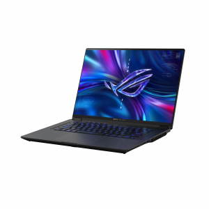 ASUS ROG GV601VI-NL016W Intel® Core™ i9 i9-13900H Hybrid (2-in-1) 40.6 cm (16") Touchscreen WQXGA 32 GB DDR5-SDRAM 1 TB SSD NVIDIA GeForce RTX 4070 Wi-Fi 6E (802.11ax) Windows 11 Home Black