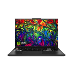 ASUS Vivobook Pro 16X K6604JI-K8055W Intel® Core™ i7 i7-13650HX Laptop 40.6 cm (16") WQXGA 16 GB DDR5-SDRAM 1 TB SSD NVIDIA GeForce RTX 4070 Wi-Fi 6E (802.11ax) Windows 11 Home Black
