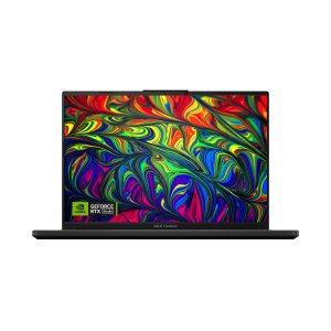 ASUS Vivobook Pro 16X K6604JI-K8055W Intel® Core™ i7 i7-13650HX Laptop 40.6 cm (16") WQXGA 16 GB DDR5-SDRAM 1 TB SSD NVIDIA GeForce RTX 4070 Wi-Fi 6E (802.11ax) Windows 11 Home Black