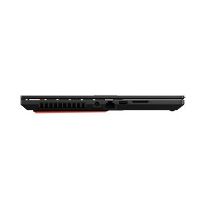 ASUS Vivobook Pro 16X K6604JI-K8055W Intel® Core™ i7 i7-13650HX Laptop 40.6 cm (16") WQXGA 16 GB DDR5-SDRAM 1 TB SSD NVIDIA GeForce RTX 4070 Wi-Fi 6E (802.11ax) Windows 11 Home Black