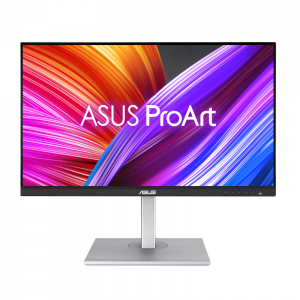 ASUS ProArt PA278CGV computer monitor 68.6 cm (27″) 2560 x 1440 pixels Quad HD LCD Black
