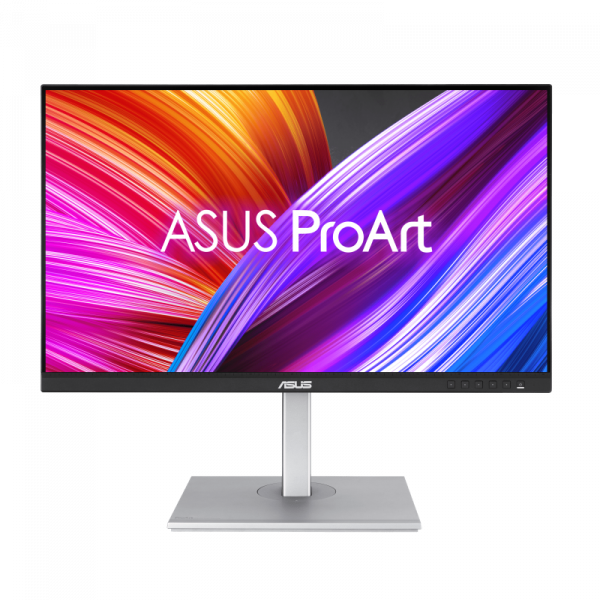 ASUS ProArt PA278CGV computer monitor 68.6 cm (27") 2560 x 1440 pixels Quad HD LCD Black