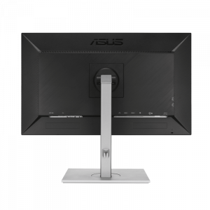 ASUS ProArt PA278CGV computer monitor 68.6 cm (27") 2560 x 1440 pixels Quad HD LCD Black