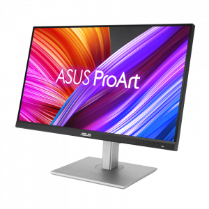 ASUS ProArt PA278CGV computer monitor 68.6 cm (27") 2560 x 1440 pixels Quad HD LCD Black