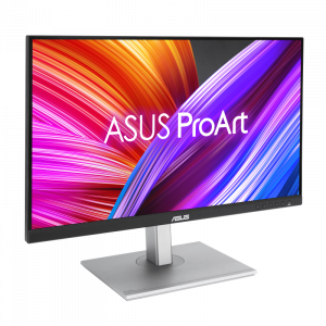 ASUS ProArt PA278CGV computer monitor 68.6 cm (27") 2560 x 1440 pixels Quad HD LCD Black