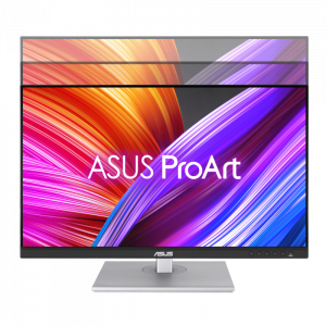 ASUS ProArt PA278CGV computer monitor 68.6 cm (27") 2560 x 1440 pixels Quad HD LCD Black