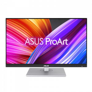 ASUS ProArt PA278CGV computer monitor 68.6 cm (27") 2560 x 1440 pixels Quad HD LCD Black