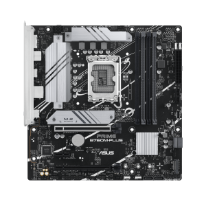 ASUS PRIME B760M-PLUS Intel B760 LGA 1700 micro ATX
