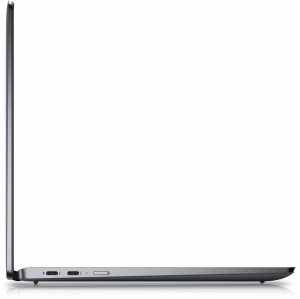 DELL Latitude 9450 2-in-1 Intel Core Ultra 7 165U Hybrid (2-in-1) 35.6 cm (14") Touchscreen Quad HD+ 16 GB LPDDR5x-SDRAM 512 GB SSD Wi-Fi 7 (802.11be) Windows 11 Pro UK English Grey