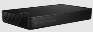 Studio G62 Modular Video Conferencing System