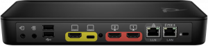Studio G62 Modular Video Conferencing System