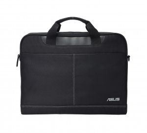 ASUS Nereus 40.6 cm (16″) Briefcase Black