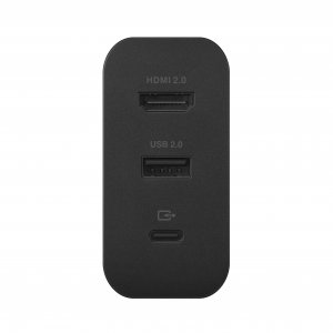 ASUS AC65-03 Universal Black AC Fast charging Indoor
