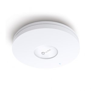 TP-Link Omada EAP670 5400 Mbit/s White Power over Ethernet (PoE)